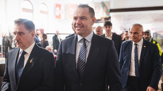 Opiekunka: Pan Jerzy żył w nędzy, Nawrocki nie zrobił dla niego nic