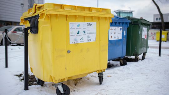 Opłaty za śmieci w Gdańsku w górę! Ogromna podwyżka dla przedsiębiorców