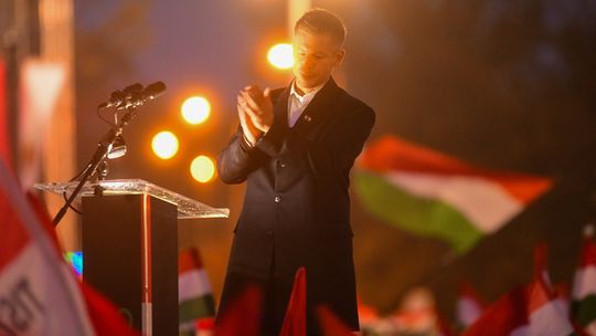 Orban przegrał i co dalej? Polityczny krajobraz Węgier i Europy po niedzielnych wyborach Orban przegrał i co dalej? Polityczny krajobraz Węgier i Europy po wyborach