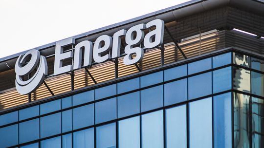 Orlen chce przejąć 100 proc. akcji Energi. "Agonia kolejnej flagowej firmy Pomorza"