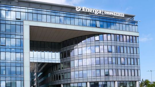 Orlen skupuje akcje Energi. Co z siedzibą firmy w Gdańsku? Jest komentarz