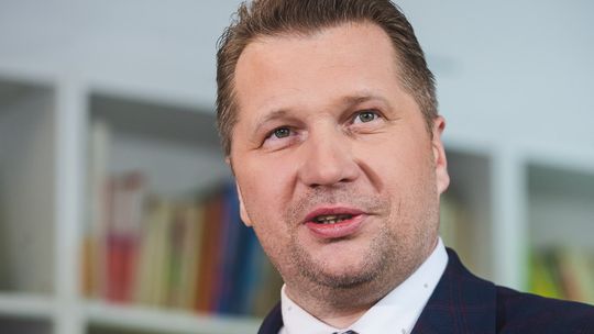 Oświatowa Solidarność chce odwołania ministra. „Czara goryczy się przelała!”