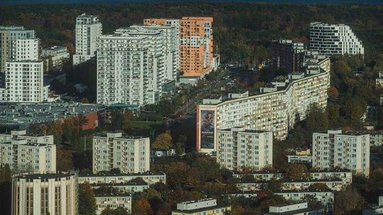 Oszust mieszkaniowy z Gdańska zatrzymany! Wynajmował, nie płacił i uciekał