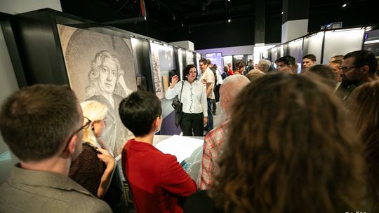 Fałszerstwa, manipulacje i dezinformacja. Niezwykła wystawa w Gdańsku