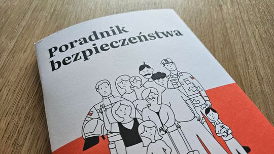 Oszustwo na "Poradnik bezpieczeństwa". Wciskają ludziom coś, co jest bezpłatne