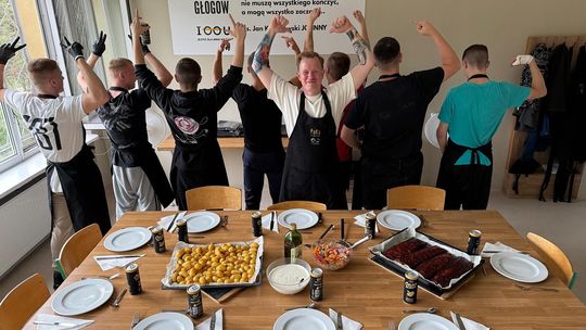 PaKa w Sopocie. Patryk Galewski i Fundacja ks. Jana Kaczkowskiego dają młodym drugą szansę