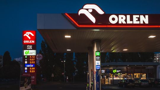 Paliwo nawet o 35 groszy tańsze. ORLEN rusza z wiosenną promocją