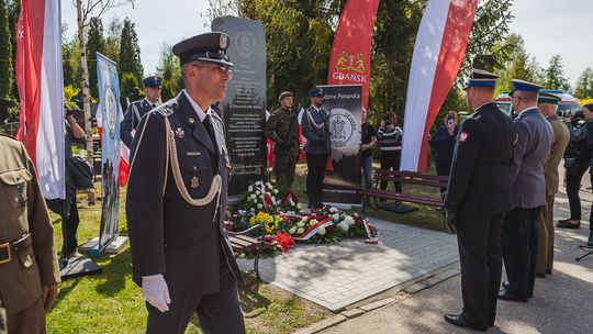 Pamięci Polaków zamordowanych w Ponarach koło Wilna