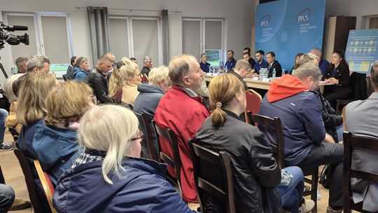 Słajszewo, PAA, atom, elektrownia jądrowa