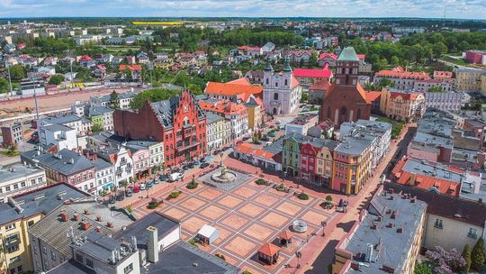 Paradoks bezrobocia w Chojnicach. Rośnie, choć miejsc pracy nie ubywa Chojnice