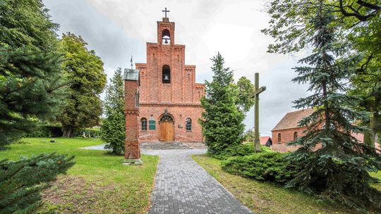 parafia św. Walentego w Gdańsku-Matarni
