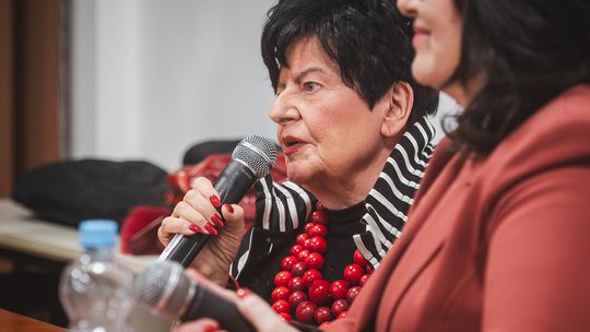 Partia Joanny Senyszyn zarejestrowana. Nowa Fala szykuje się na wybory 2027 Nowa partia Joanny Senyszyn zarejestrowana. Nowa Fala szykuje się na wybory