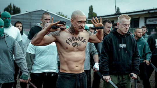 Polska „Sukcesja”, druga „Furioza” i kryminał Bondy. Oto nowości filmowe z Pomorza