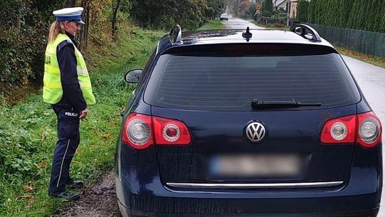 Pędził 129 km/h w terenie zabudowanym – teraz stanie przed sądem w Słupsku