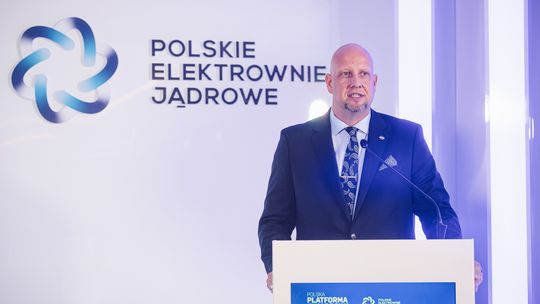 PEJ otworzą biuro w Gdańsku. Docelowo na Pomorzu będzie też siedziba spółki?