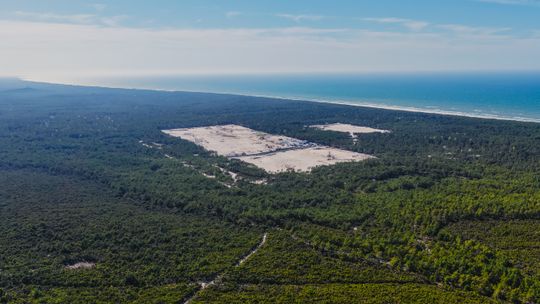 PEJ szuka noclegów dla pracowników "atomówki". W szczycie będzie ich nawet 12 tysięcy