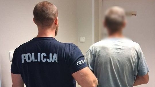 zatrzymanie pijanego kierowcy z Pelplina