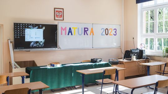 matura 2023