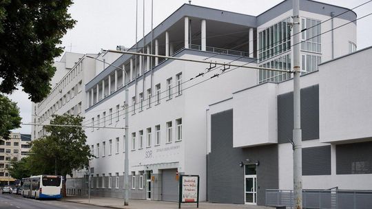 Szpitalny Oddział Ratunkowy w Szpitalu św. Wincentego a Paulo w Gdyni