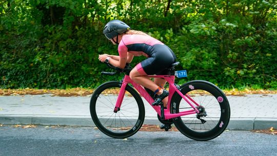 PGE Triathlon Lubkowo 2026