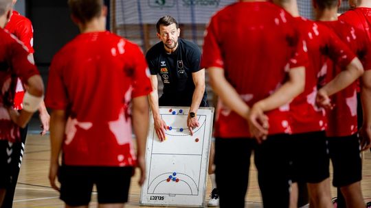 PGE Wybrzeże Gdańsk poznało rywali w Lidze Europejskiej