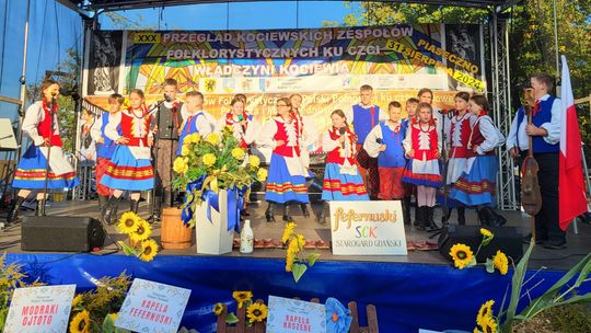 Piaseczno Folklor Festiwal 2025. Święto kultury ludowej Kociewia i Polski Północnej