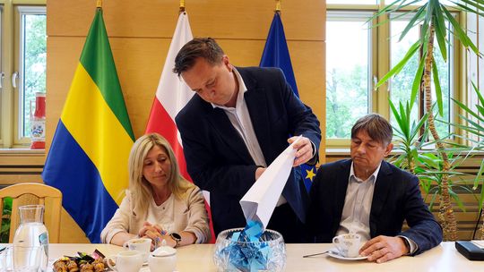 Zamelduj się i wygraj 5 tys. zł. Gmina Chojnice organizuje loterię dla nowych mieszkańców Zamelduj się i wygraj 5 tys. zł! Gmina Chojnice organizuje loterię