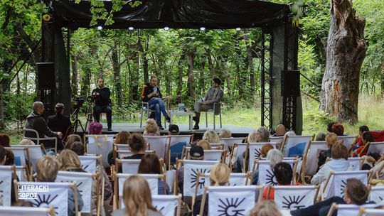 Literacki Sopot