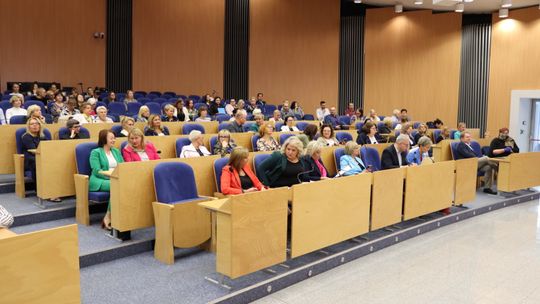 Pielęgniarki stawiają diagnozę. Międzynarodowa konferencja w Gdańsku