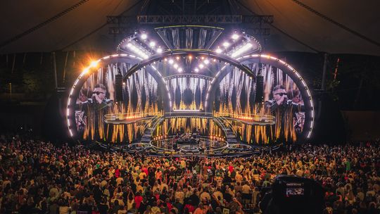 Pieniądze dla Opery Leśnej w Sopocie. Serce amfiteatru ma być jak nowe!