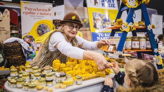 Festiwal Smaków Regionalnych w Gdańsku