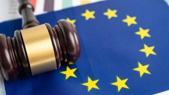 TSUE, zdjęcie ilustracyjne