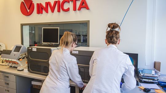 Pierwszy sukces programu in vitro w Sopocie ma na imię Tola