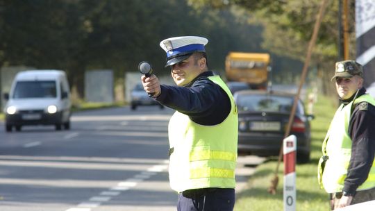 Pijani i po narkotykach. Siedmiu kierowców zatrzymanych na słupskich drogach