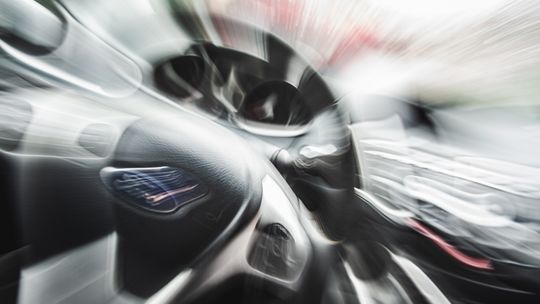 Pijani kierowcy bez kary? W sądzie w Sopocie umorzono ponad połowę spraw