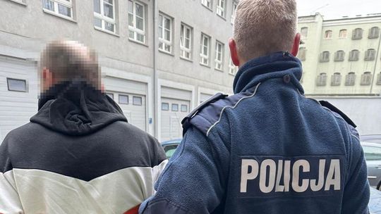 Pijany kierowca z Gdańska zatrzymany. „Po alkoholu jeżdżę wolniej” zatrzymanie pijanego kierowcy z Gdańska