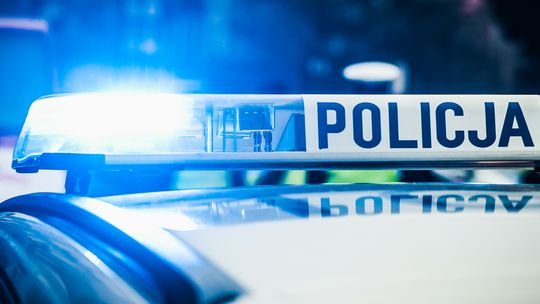 Pijany z nożem w ręku chodził po Gdańsku. Chciał wsiąść do autobusu