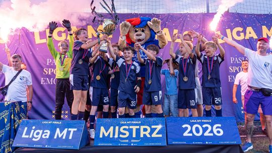 Liga Młodych Talentów, Gdańsk 2026