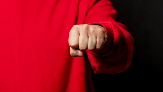 Piłkarz Piasta Człuchów zaatakowany w Chojnicach. "Nie ma zgody na bandytyzm"