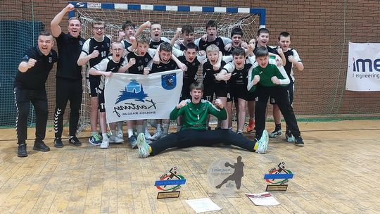 GKS Cartusia Kartuzy