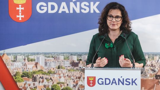 PiS ma problem. Kto powalczy z Aleksandrą Dulkiewicz o prezydenturę w Gdańsku?