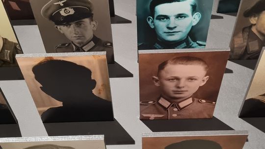 Wystawa „Nasi chłopcy": politycy PiS nie odpuszczają i żądają zmian w ekspozycji 4 tysiące osób podpisało się pod oficjalnym pismem PiS o zmiany w wystawie „Nasi chłopcy” w Muzeum Miasta Gdańska