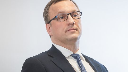 PiS ujawniło kandydata. Tomasz Rakowski chce być prezydentem Gdańska