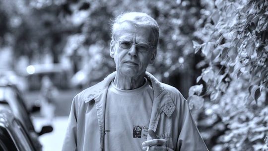 Andrzej Żurowski (1944-2013) - patron konkursu
