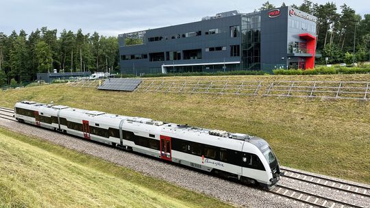 PKM Południe – przełomowy projekt dla metropolii i regionu