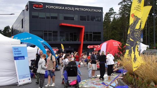 PKM świętowało swoje 10-lecie. Wyjątkowy piknik na Matarni