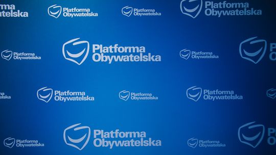 Platforma Obywatelska