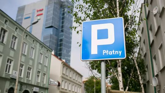 Płatne parkowanie w Gdańsku. Powiększenie strefy jeszcze nie teraz