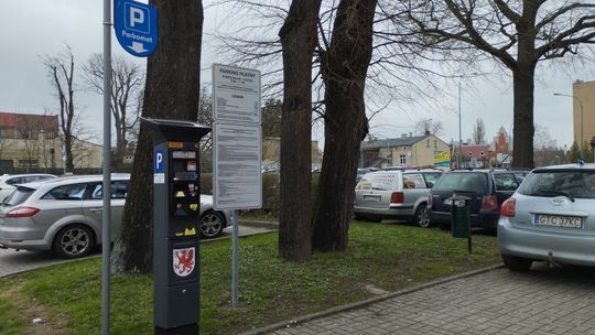 Płatne parkowanie w Tczewie do korekty. Kiedy zmiany?
