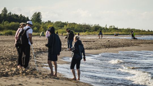 plaża